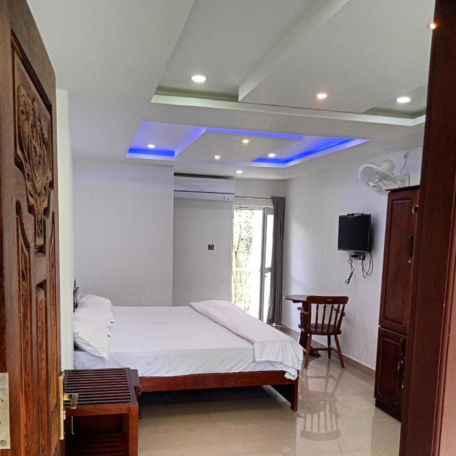 Mscb Guest House イドゥッキ エクステリア 写真