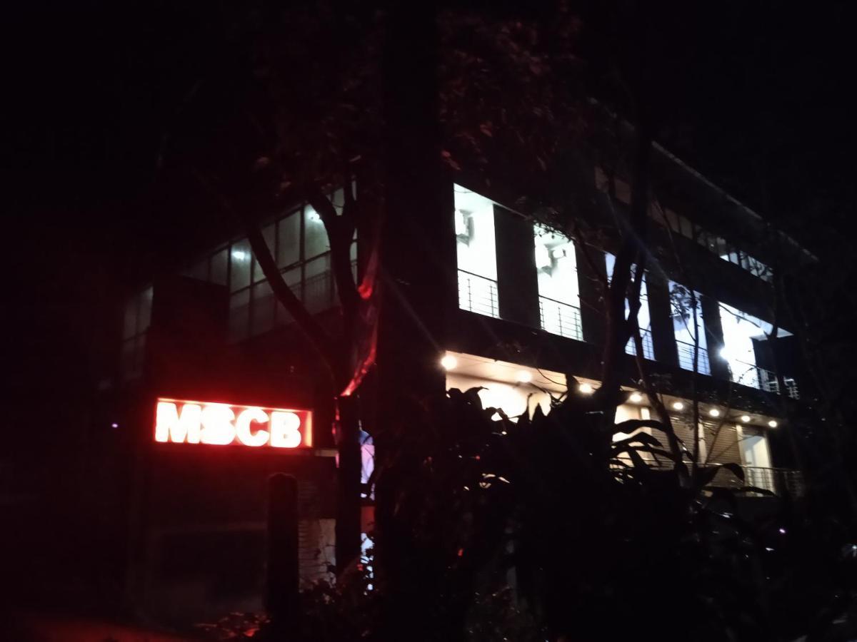 Mscb Guest House イドゥッキ エクステリア 写真