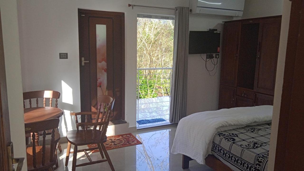 Mscb Guest House イドゥッキ エクステリア 写真