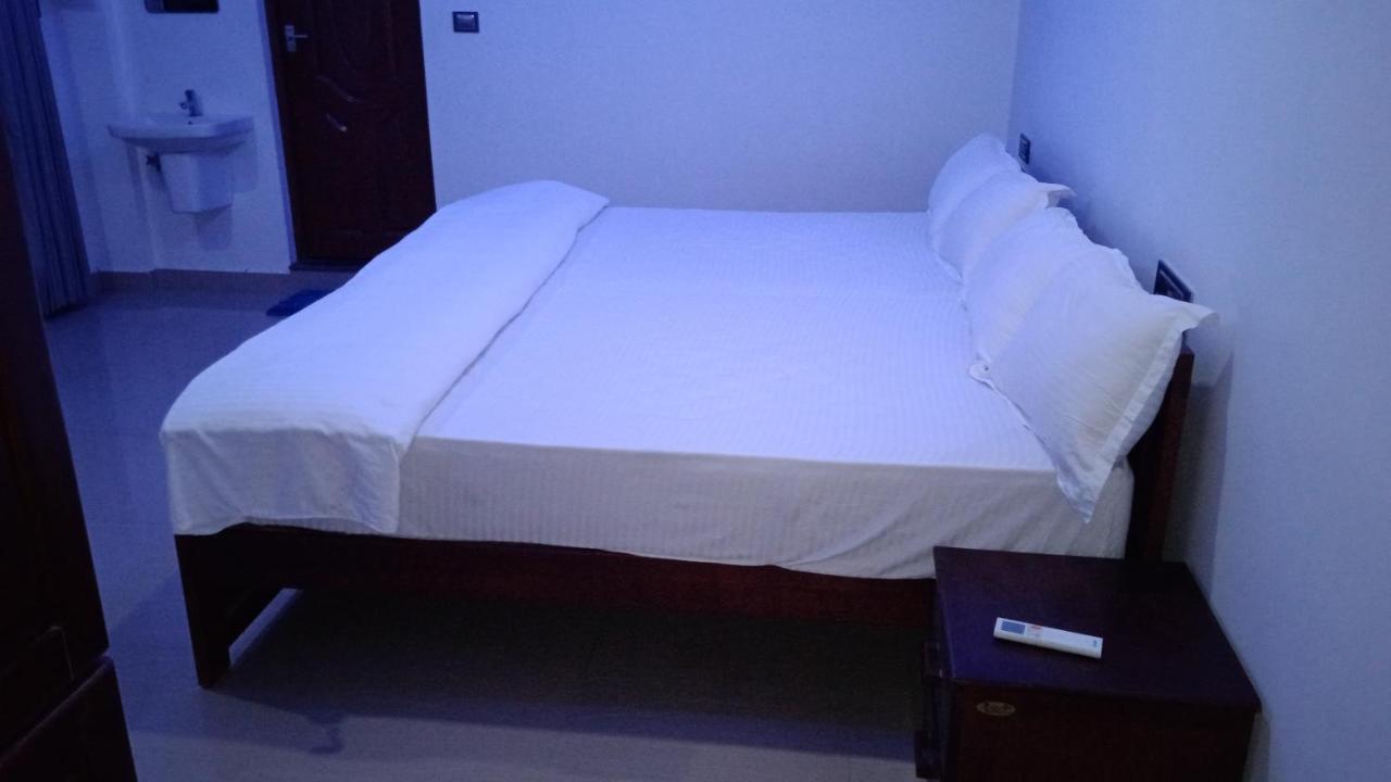 Mscb Guest House イドゥッキ エクステリア 写真